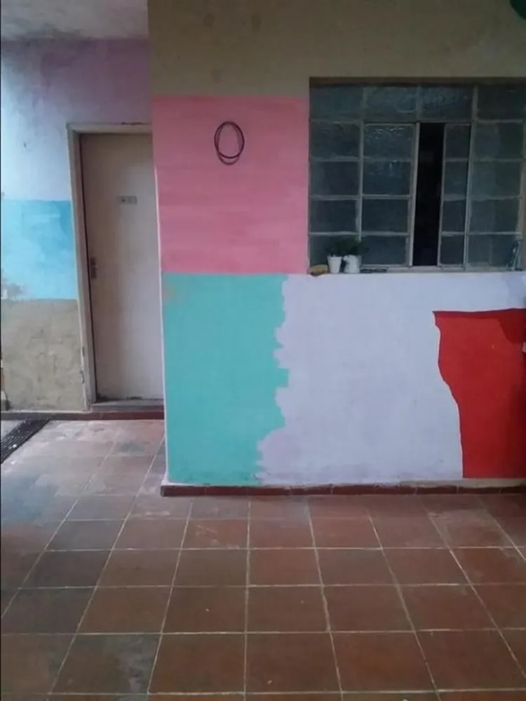 Sobrado, 4 quartos, 240 m² - Foto 1