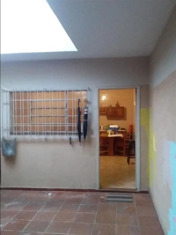 Sobrado, 4 quartos, 240 m² - Foto 2