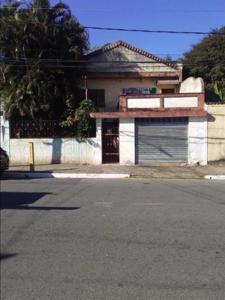 Sobrado, 4 quartos, 240 m² - Foto 6