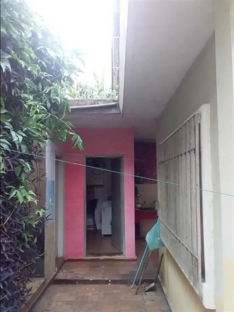 Sobrado, 4 quartos, 240 m² - Foto 4