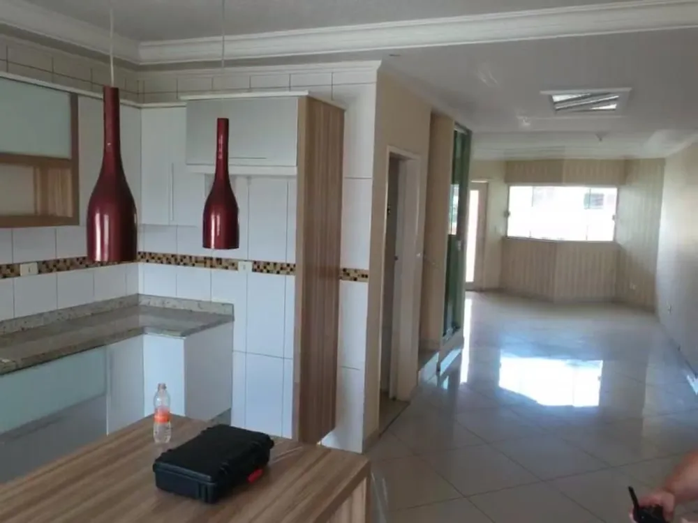 Sobrado, 3 quartos, 190 m² - Foto 4