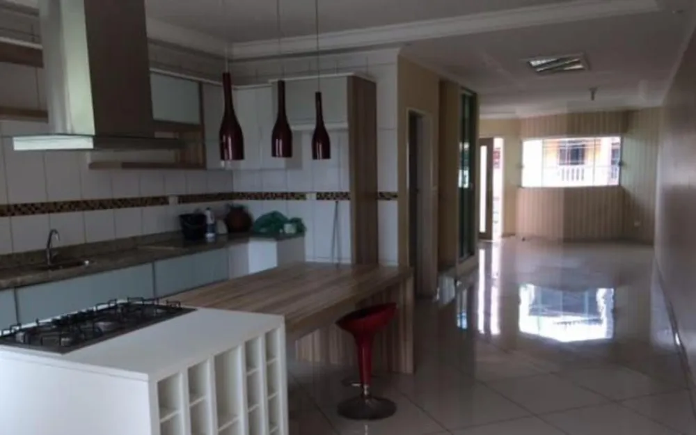 Sobrado, 3 quartos, 190 m² - Foto 3