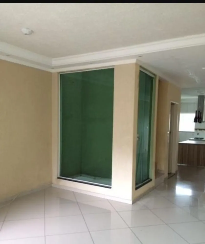 Sobrado, 3 quartos, 190 m² - Foto 11
