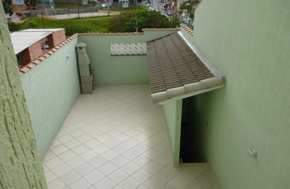 Sobrado, 3 quartos, 190 m² - Foto 6