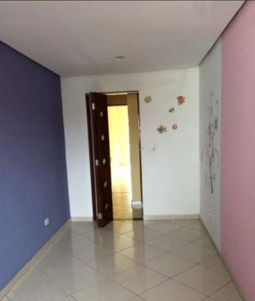 Sobrado, 3 quartos, 190 m² - Foto 1