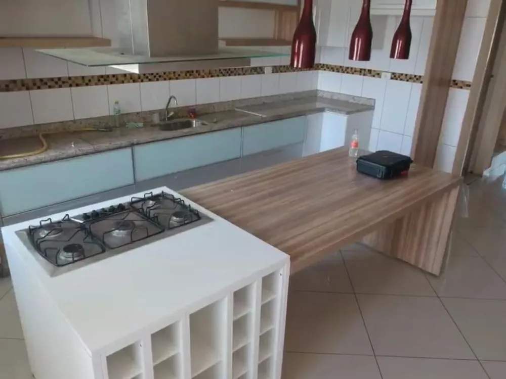 Sobrado, 3 quartos, 190 m² - Foto 8