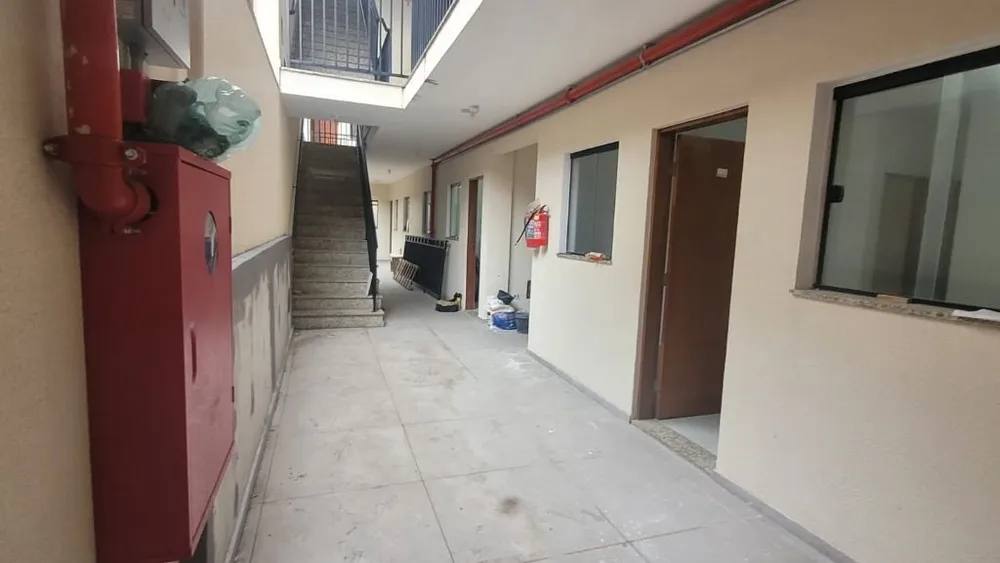 Apartamento, 2 quartos, 49 m² - Foto 3