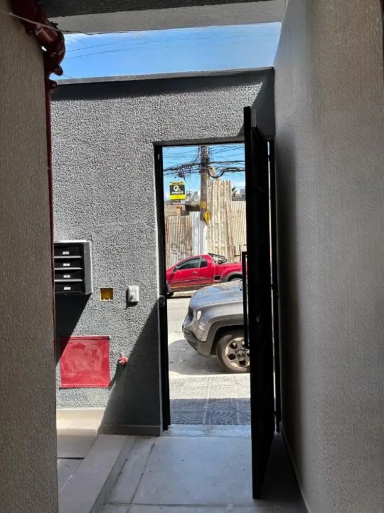 Apartamento, 2 quartos, 49 m² - Foto 2