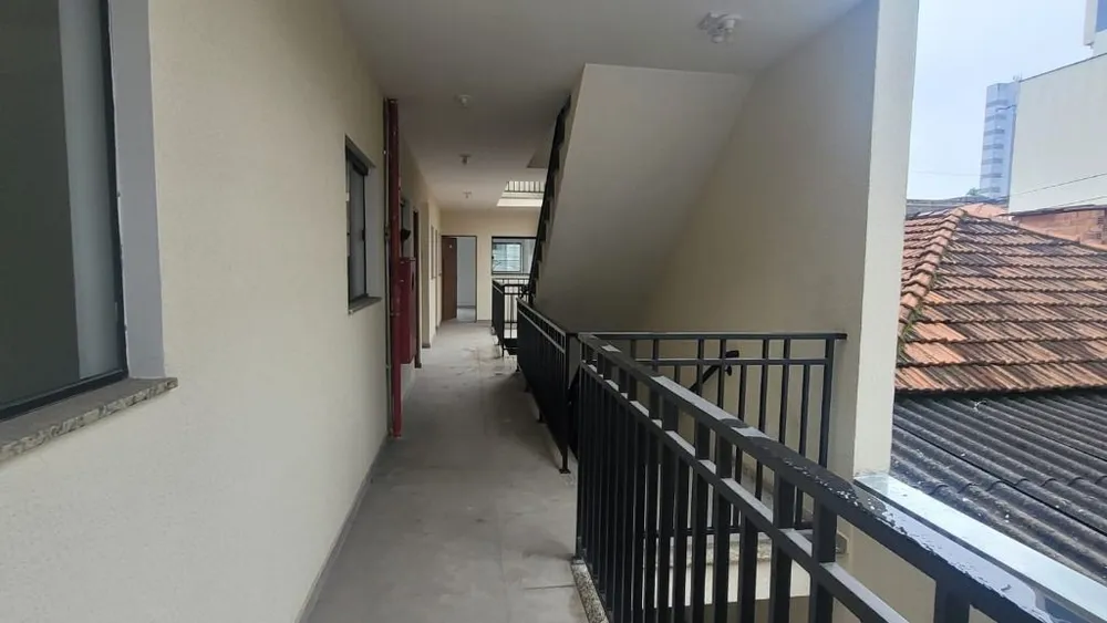 Apartamento, 2 quartos, 49 m² - Foto 7