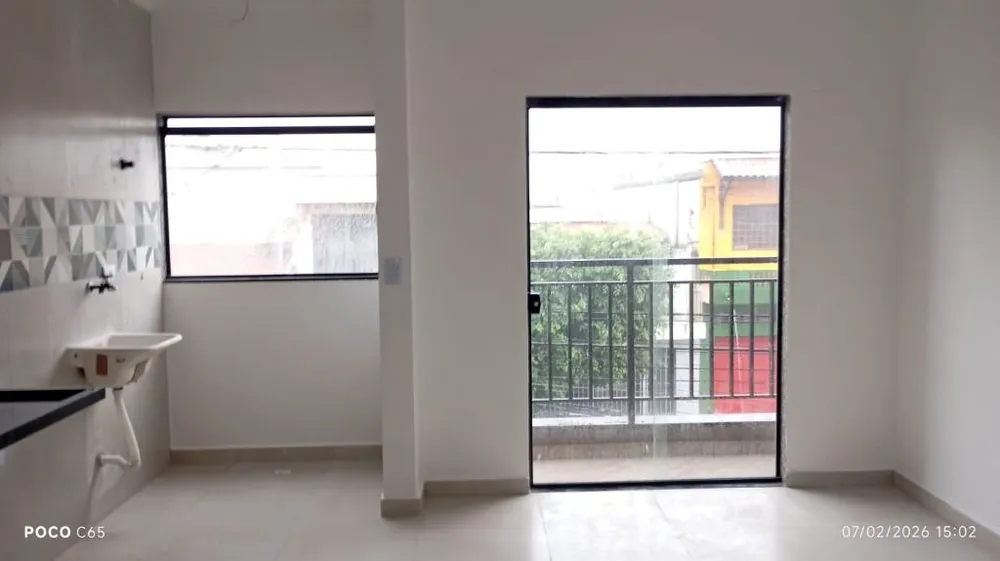 Apartamento, 2 quartos, 35 m² - Foto 4
