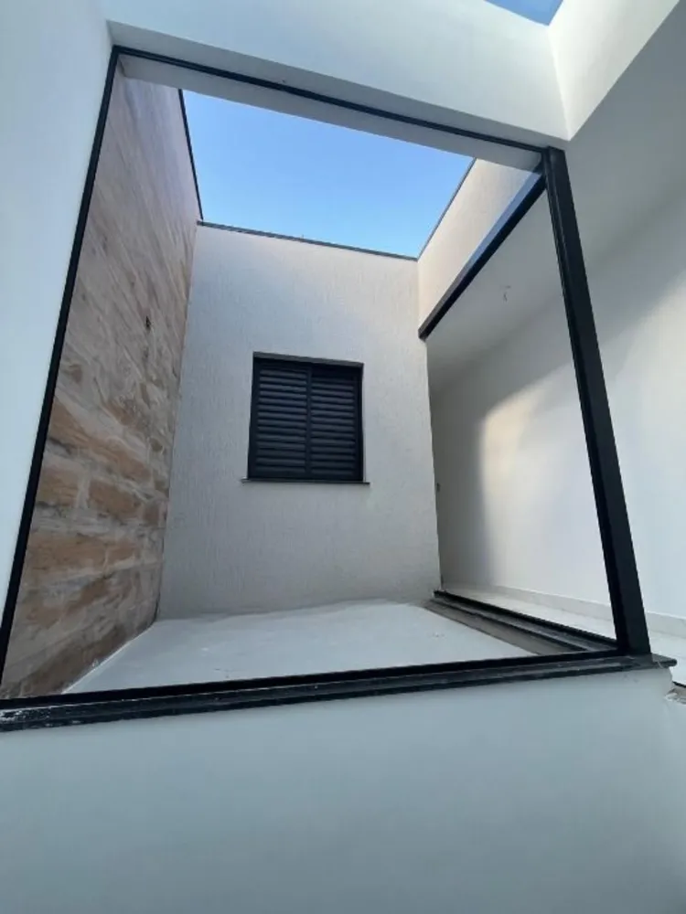 Sobrado, 3 quartos, 140 m² - Foto 4