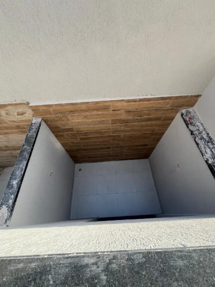 Sobrado, 3 quartos, 140 m² - Foto 8