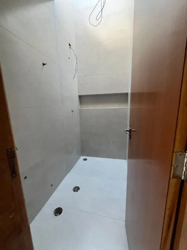 Sobrado, 3 quartos, 140 m² - Foto 2