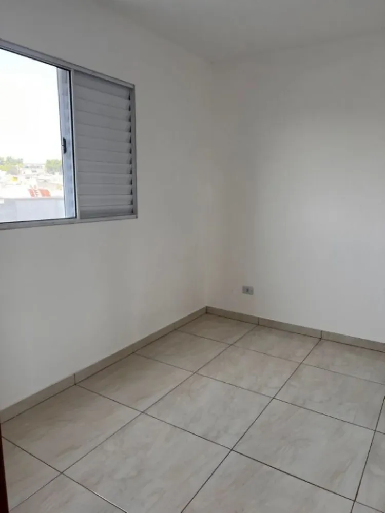 Apartamento, 2 quartos, 40 m² - Foto 2