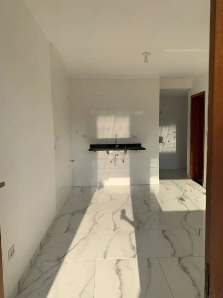 Apartamento, 2 quartos, 40 m² - Foto 7