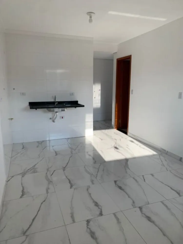 Apartamento, 2 quartos, 40 m² - Foto 4
