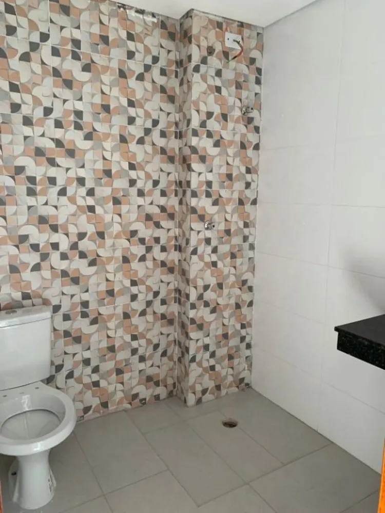 Apartamento, 2 quartos, 40 m² - Foto 1