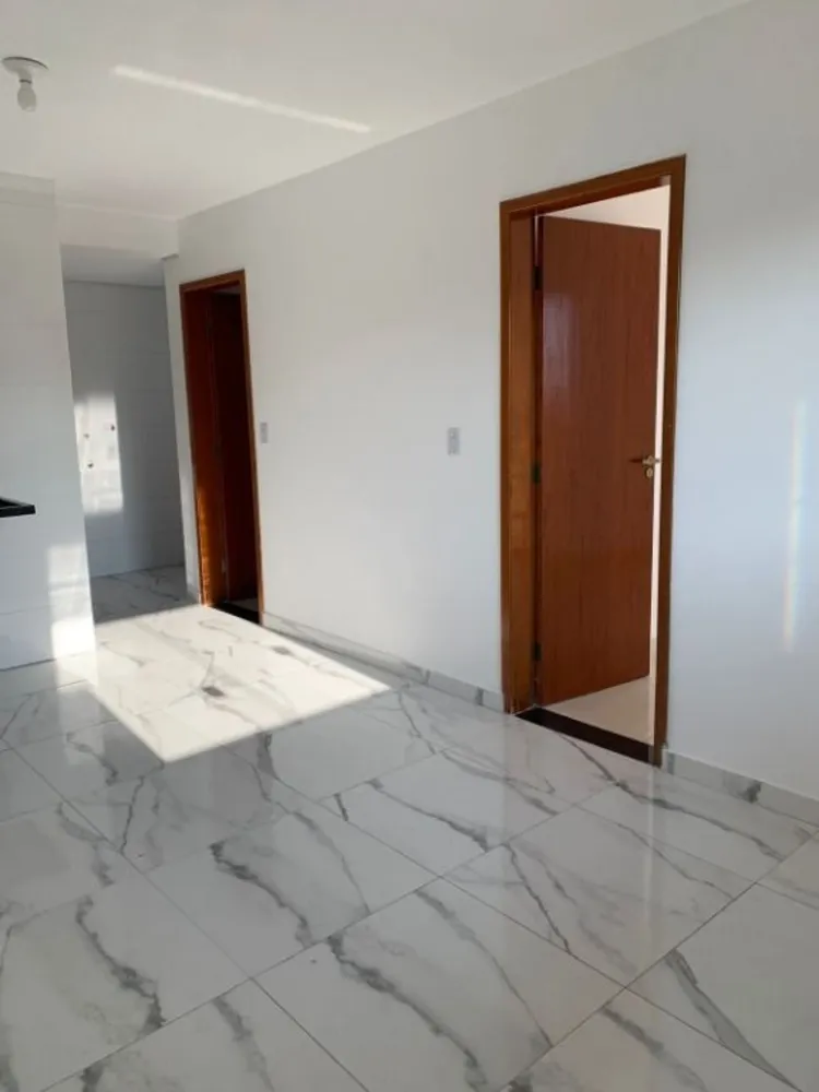 Apartamento, 2 quartos, 40 m² - Foto 8