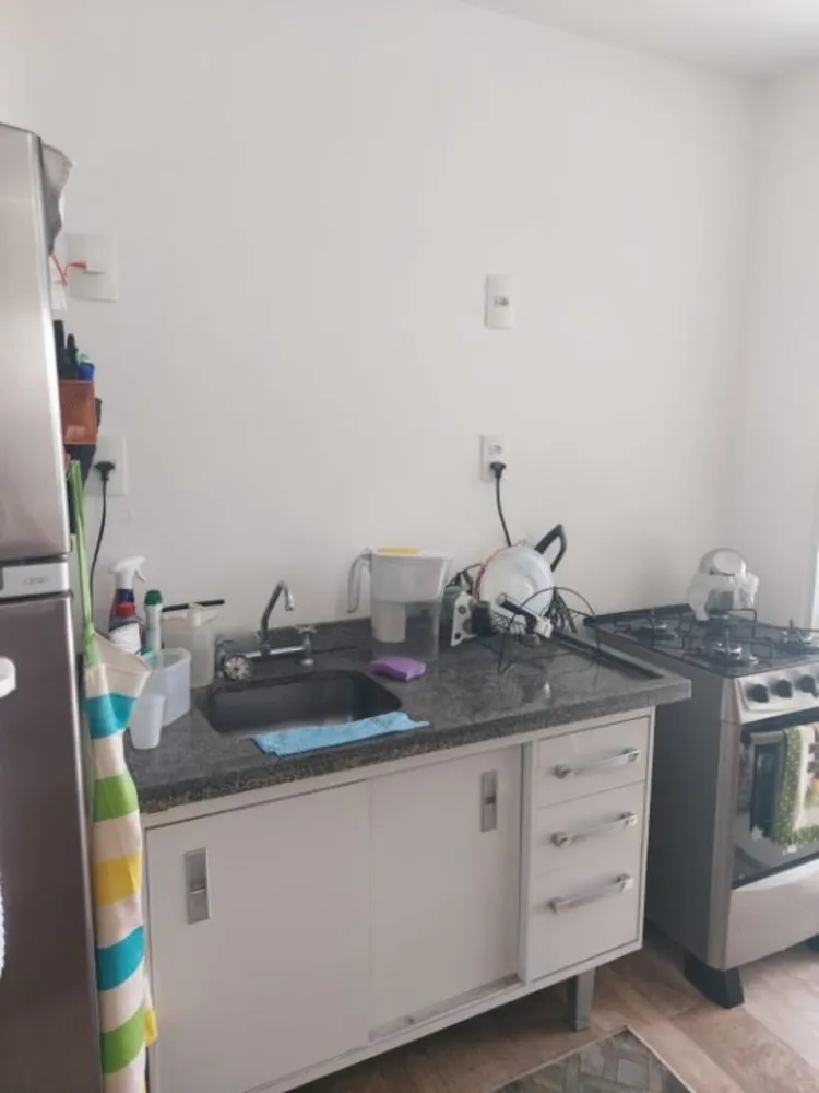 Apartamento, 1 quarto, 62 m² - Foto 12