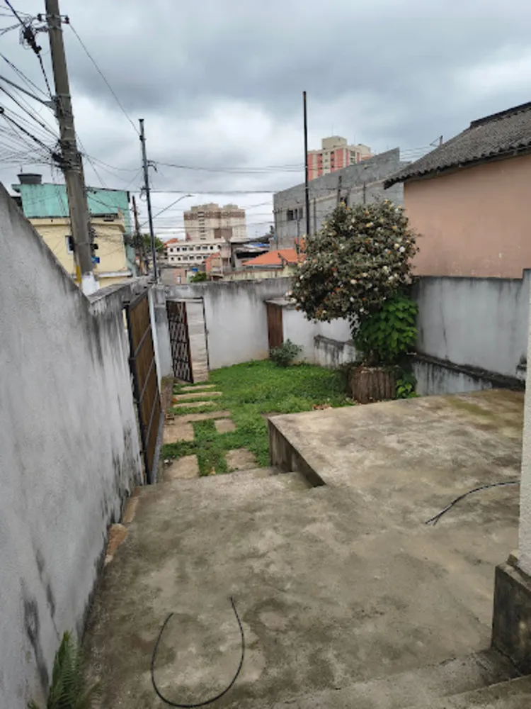 Casa, 1 quarto, 56 m² - Foto 1