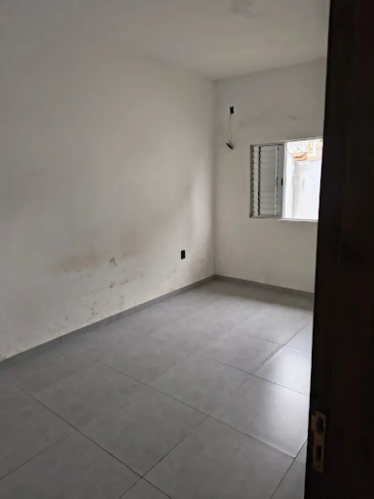 Casa, 1 quarto, 56 m² - Foto 2