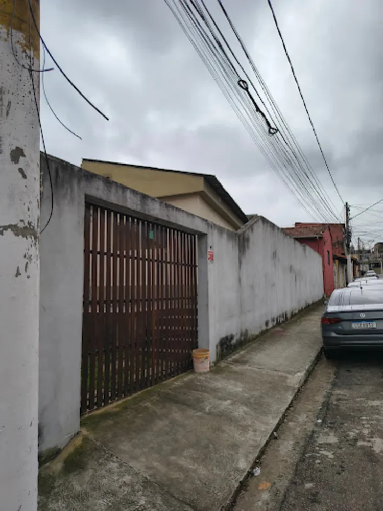 Casa, 1 quarto, 56 m² - Foto 9