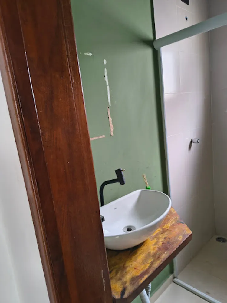 Casa, 1 quarto, 56 m² - Foto 4
