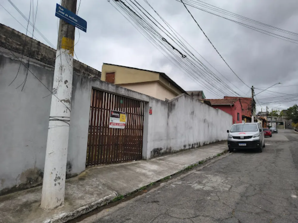 Casa, 1 quarto, 56 m² - Foto 8
