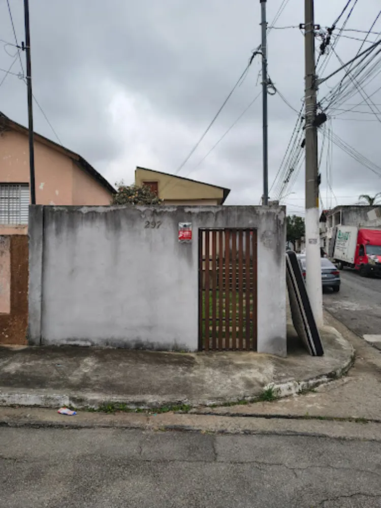 Casa, 1 quarto, 56 m² - Foto 3