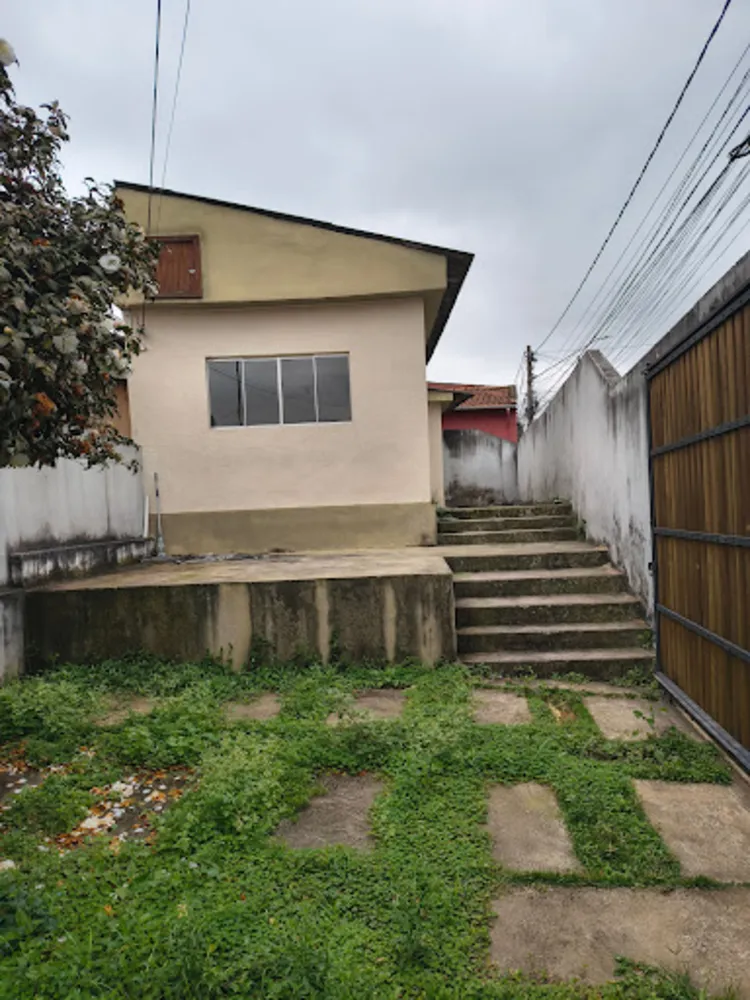 Casa, 1 quarto, 56 m² - Foto 4