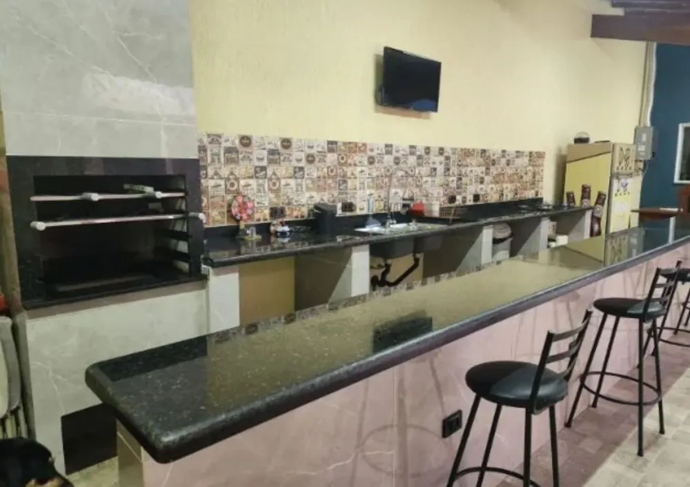 Sobrado, 3 quartos, 395 m² - Foto 6