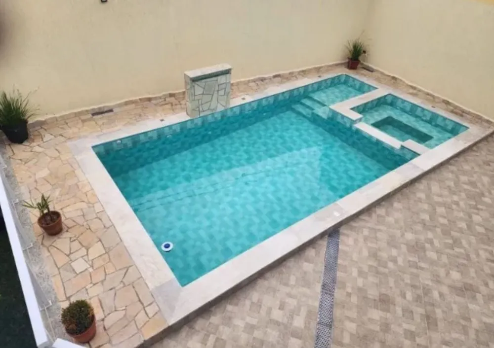Sobrado, 3 quartos, 395 m² - Foto 4