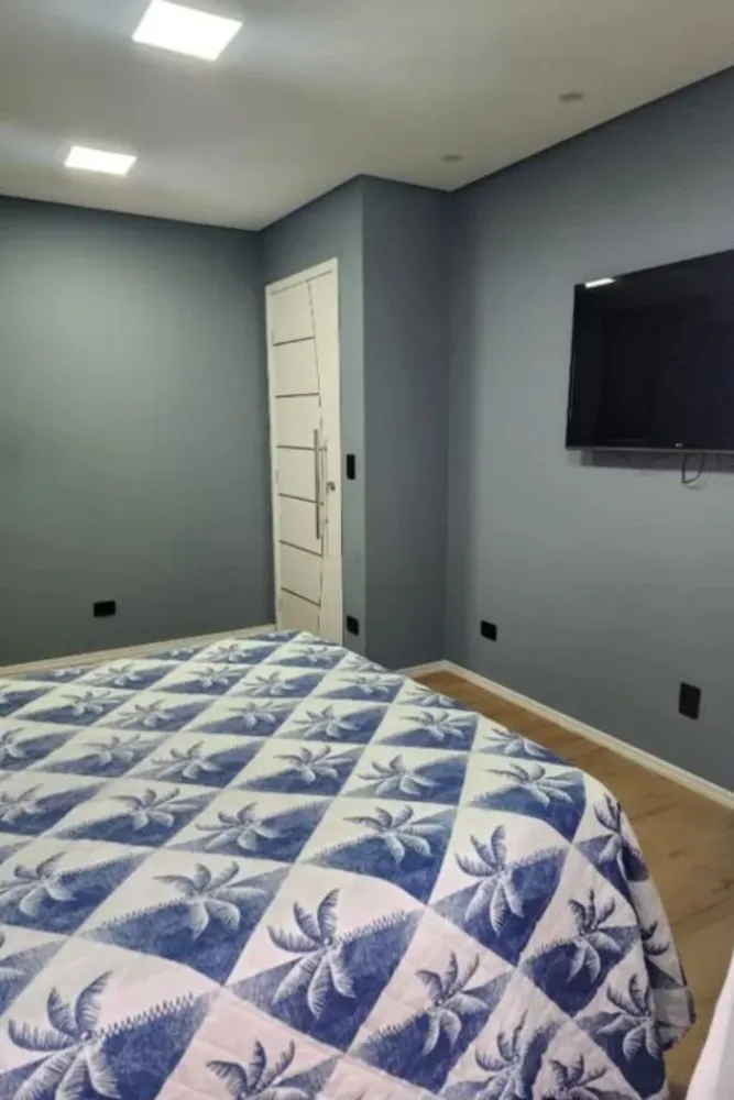 Sobrado, 3 quartos, 395 m² - Foto 1
