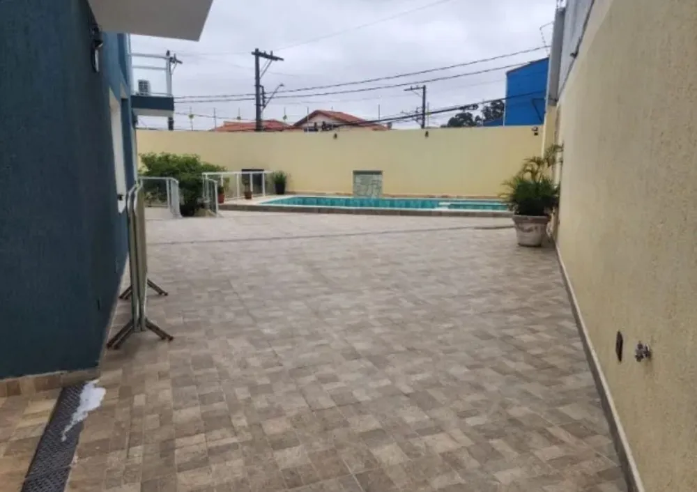 Sobrado, 3 quartos, 395 m² - Foto 2