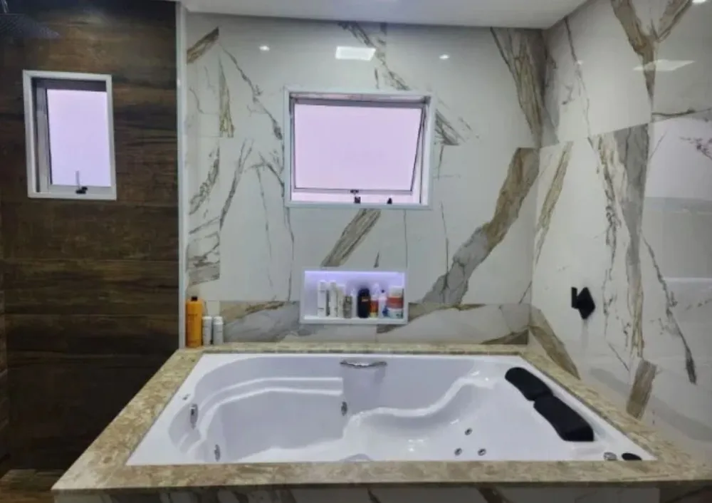 Sobrado, 3 quartos, 395 m² - Foto 3