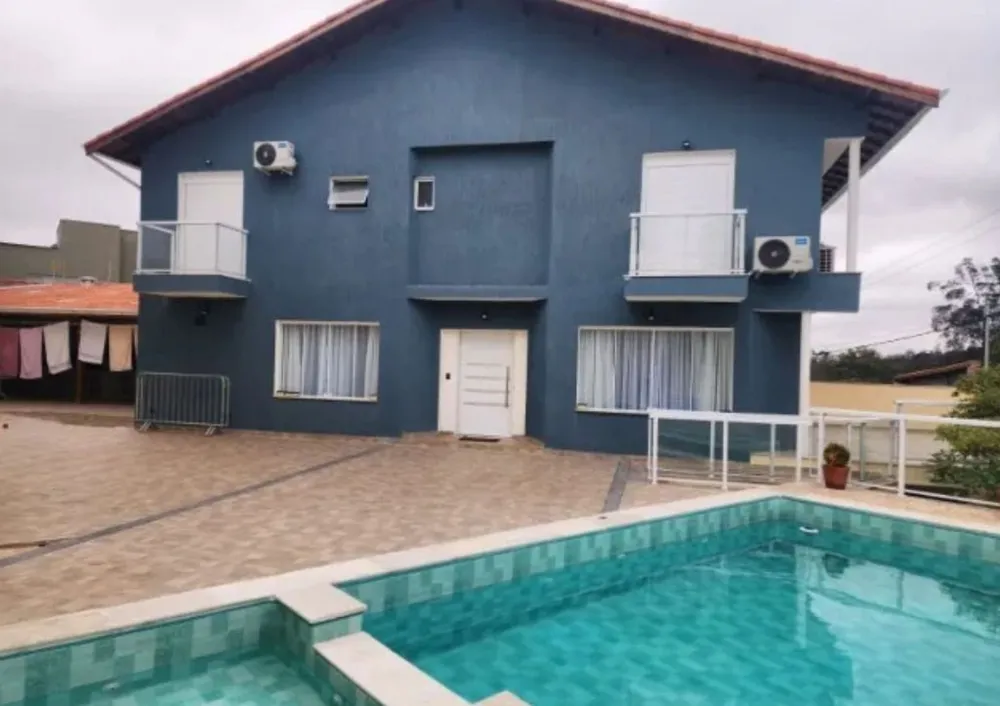 Sobrado, 3 quartos, 395 m² - Foto 7