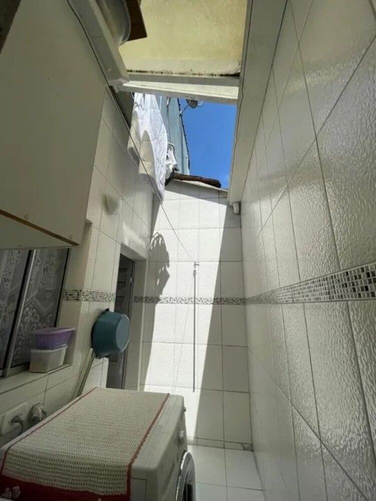 Sobrado à venda com 2 quartos, 60m² - Foto 4