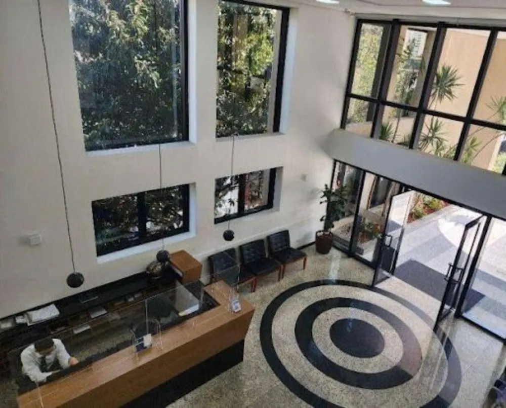 Sala-Conjunto, 32 m² - Foto 3