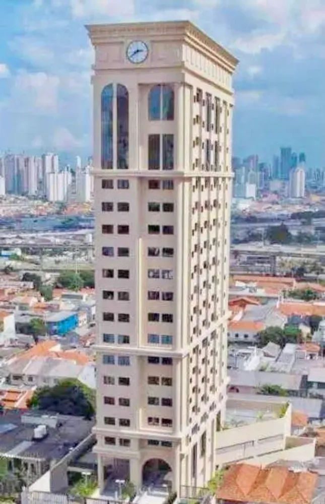 Sala-Conjunto, 32 m² - Foto 1