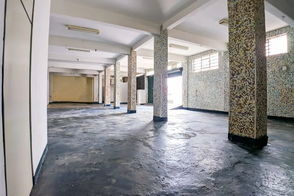 Loja-Salão, 335 m² - Foto 1
