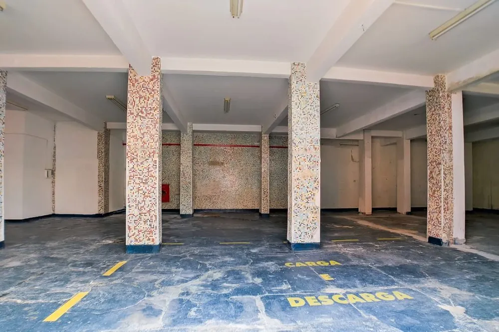 Loja-Salão, 335 m² - Foto 2