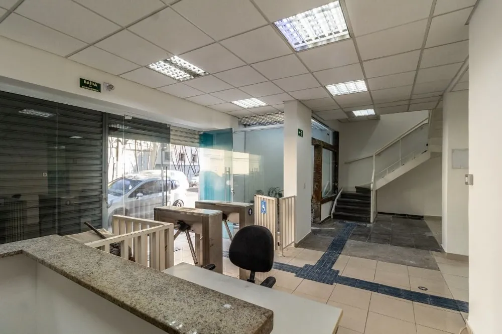 Prédio Inteiro, 1332 m² - Foto 1