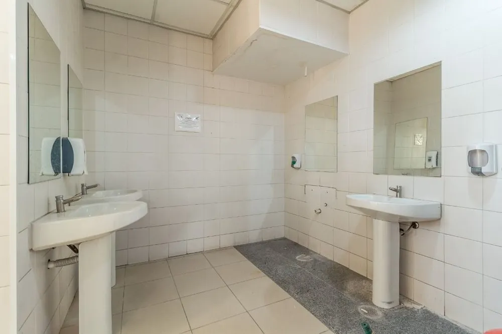 Prédio Inteiro, 1332 m² - Foto 6
