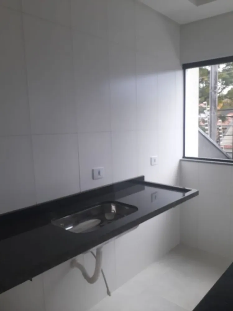 Apartamento, 2 quartos, 51 m² - Foto 1