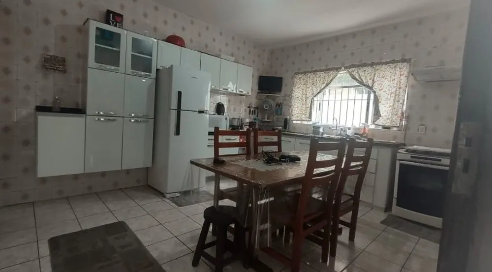 Sobrado, 3 quartos, 200 m² - Foto 6