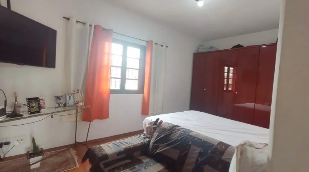 Sobrado, 3 quartos, 200 m² - Foto 2