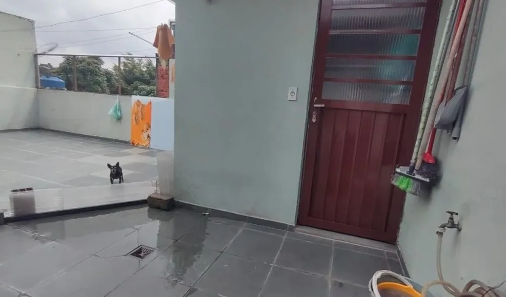 Sobrado, 3 quartos, 200 m² - Foto 10
