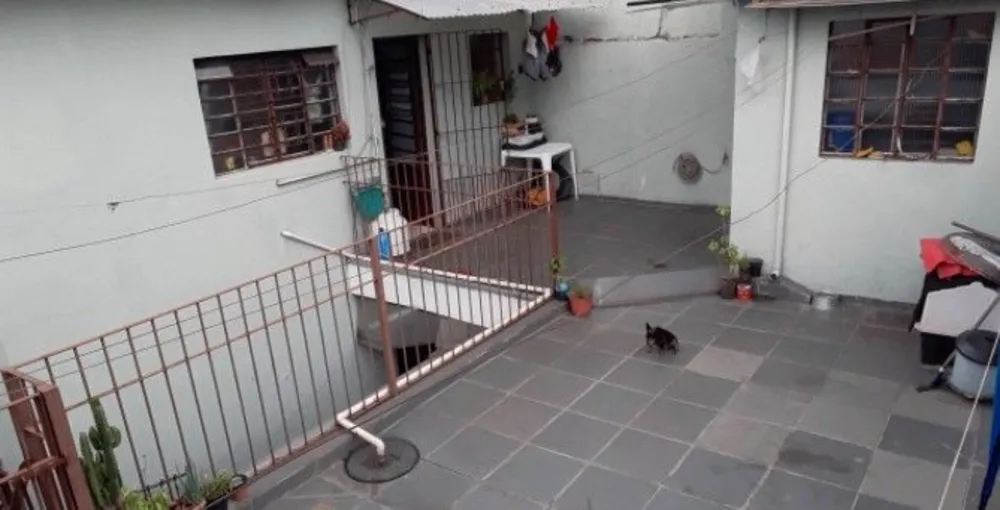 Sobrado, 3 quartos, 200 m² - Foto 11