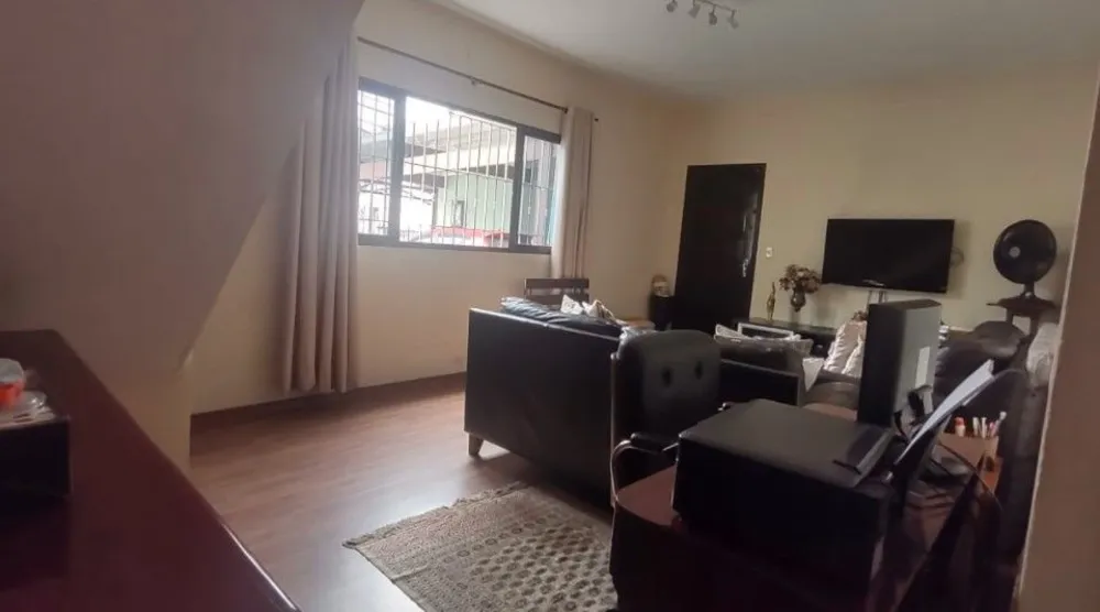 Sobrado, 3 quartos, 200 m² - Foto 3