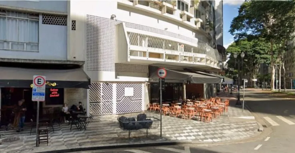 Loja-Salão, 72 m² - Foto 6